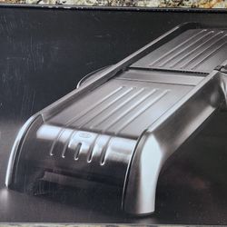 OXO SteeL Chef's Mandoline Slicer 