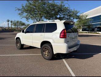 2006 Lexus GX470