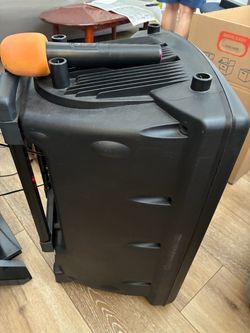 speaker bluetooth 27x17 big