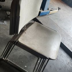 Retro Chairs 