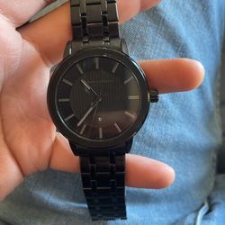 Armani Exchange Watch