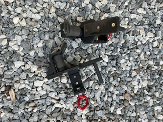 Roller J- Hooks