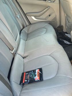 2009 Cadillac CTS