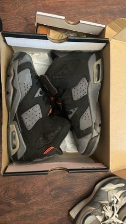 Jordan 6 Retro PSG BG
