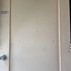 Doors 36x78 2 of them $35 OBO