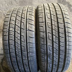 Pair Tides 235 50 18