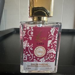 Arabic Perfume