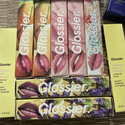 Glossier Balm