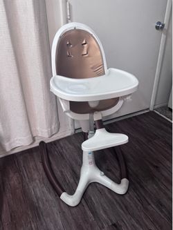 High chair