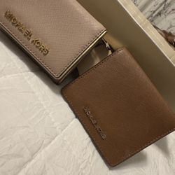 Michael Kors Women's  Wallet