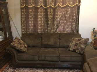 3 piece sofa set