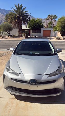 2022 Toyota Prius