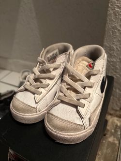 6c nike hightop blazers