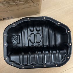 Lexus LS(contact info removed) oil pan