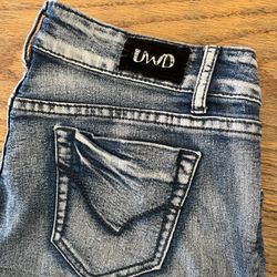 Women’s UWD Stretch Shorts Size 11 Used In Great Condition