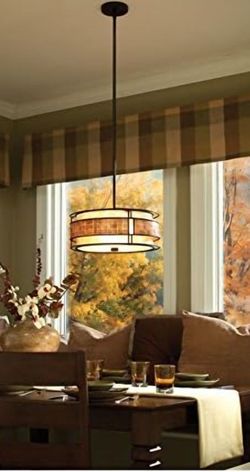 QUOIZEL MC842SRC RENAISSANCE COPPER FINISH