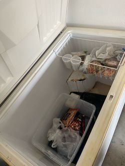 Freezer