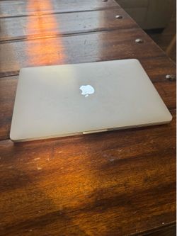 MacBook Pro (13-inch, M1, 2020)