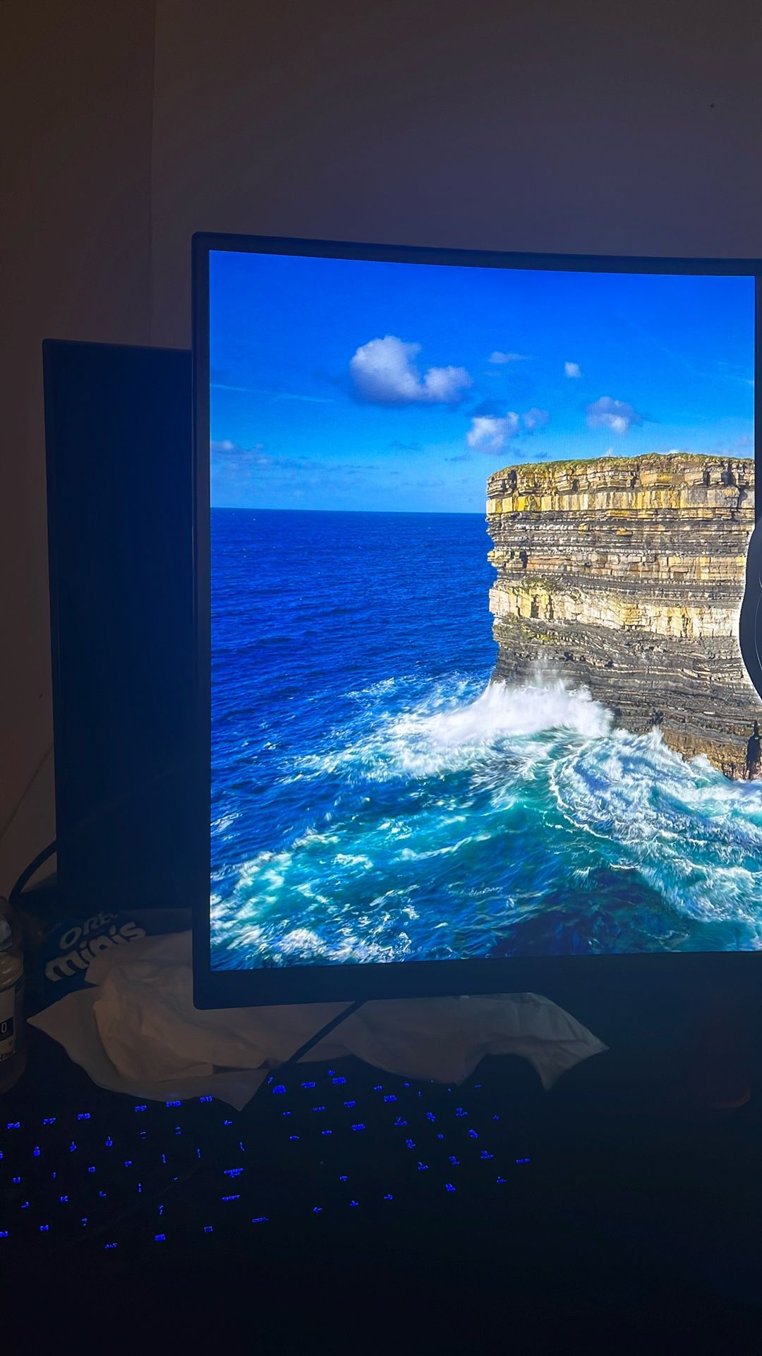 165hz gaming monitor