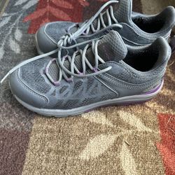 Redwing Women’s Steel Toe 