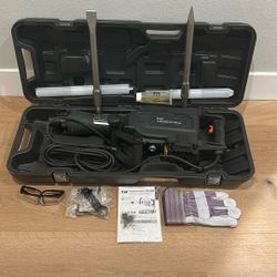 Brand New TR Industrial Electric Jackhammer/ Demolition Hammer 