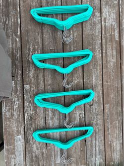 Kids Hangers
