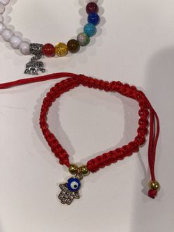 Bracelets