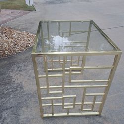 End Table