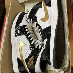 Jordan Retro 1 