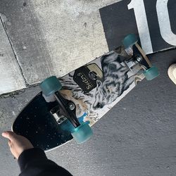Cruiser Board