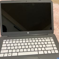 HP Computer 