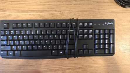 Office keyboard