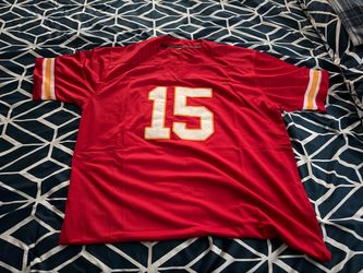 Men’s Mahomes Chiefs NFL Jersey