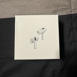 AirPod Pros 