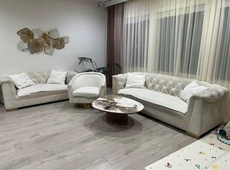 TOV Furniture Set
