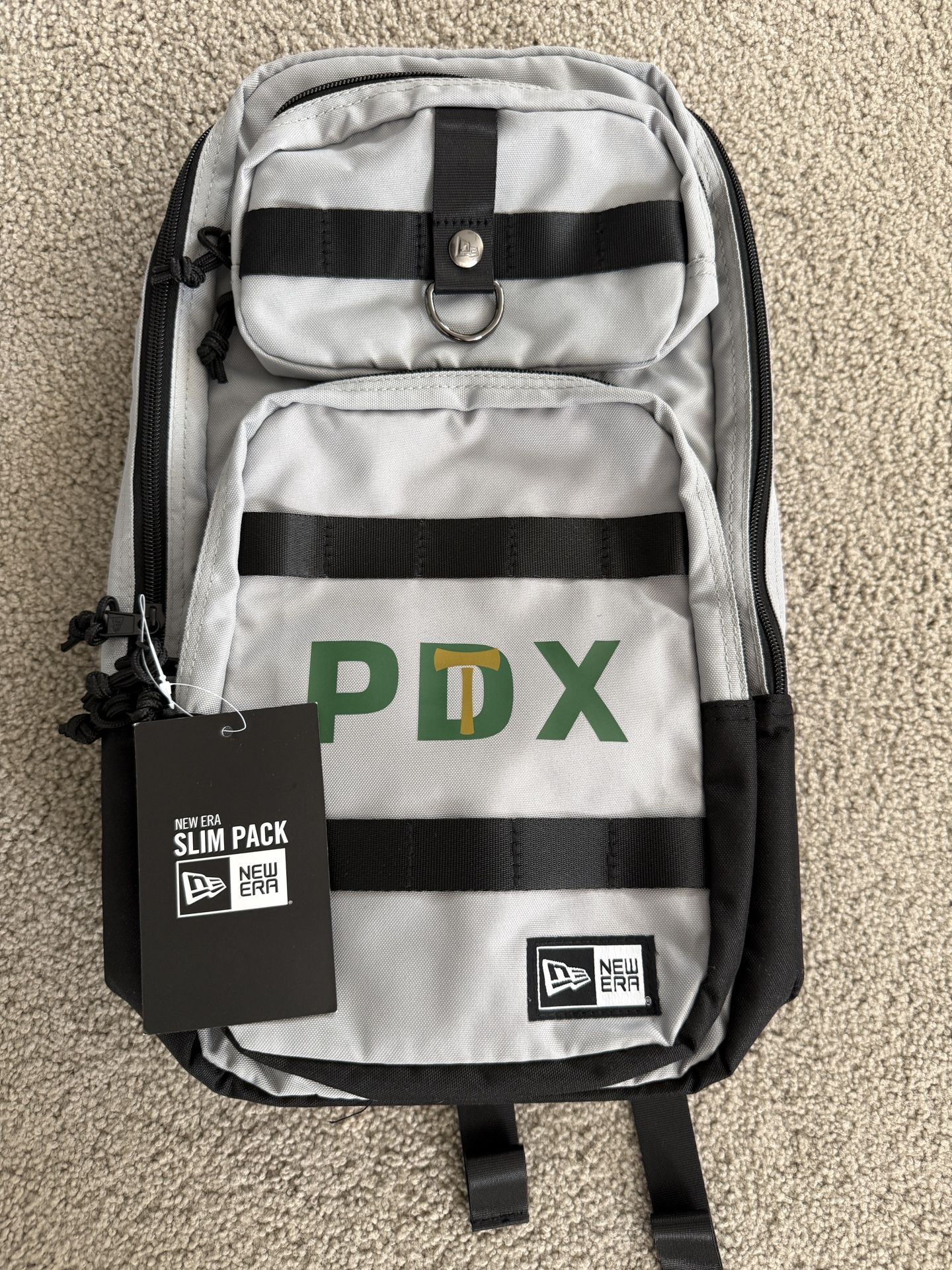 Timbers Backpack *New*