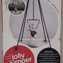 [New] Jolly Jumper Elite