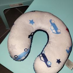 Baby Neck Pillow 