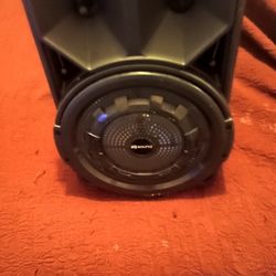 $30 Bluetooth Speaker Available For Pickup 