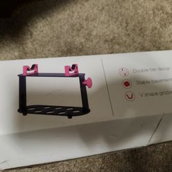 Ideal Organizer. New