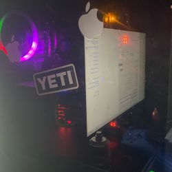 Gameing Pc Looking For Ps5 Or 400&