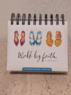 Inspirational Calendar