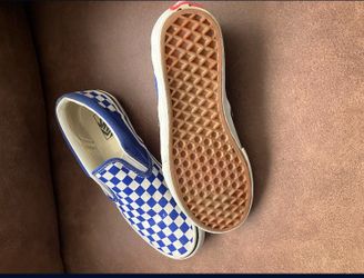 $40, Boys Vans size 5