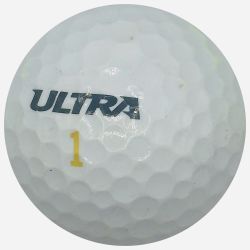 Wilson – 36 Used Ultra Golf Balls – Distance & Durability in Bulk