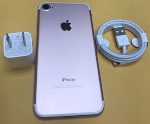 iPhone 7 32GB Factory Unlocked