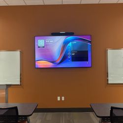 Samsung QLED 4k HD Smart TV 85”