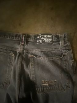 Attrak jeans