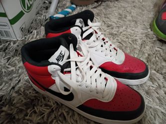 Nike shoe