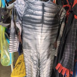 Jurassic Park Costume Size Med