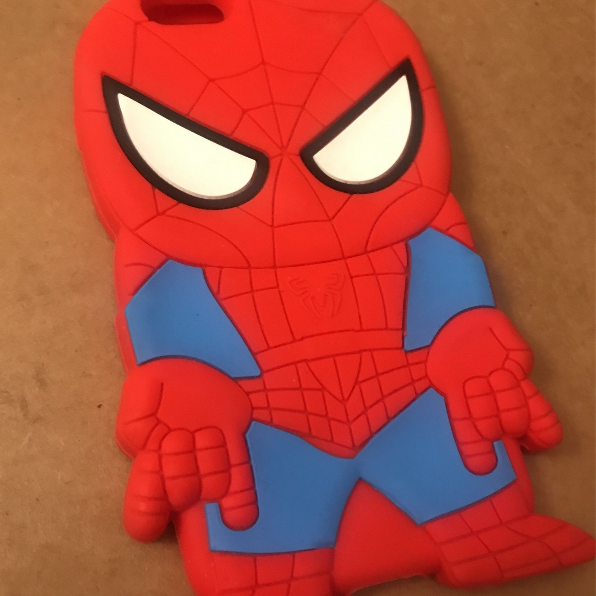 Casé iPhone 6/6s Brand New#11